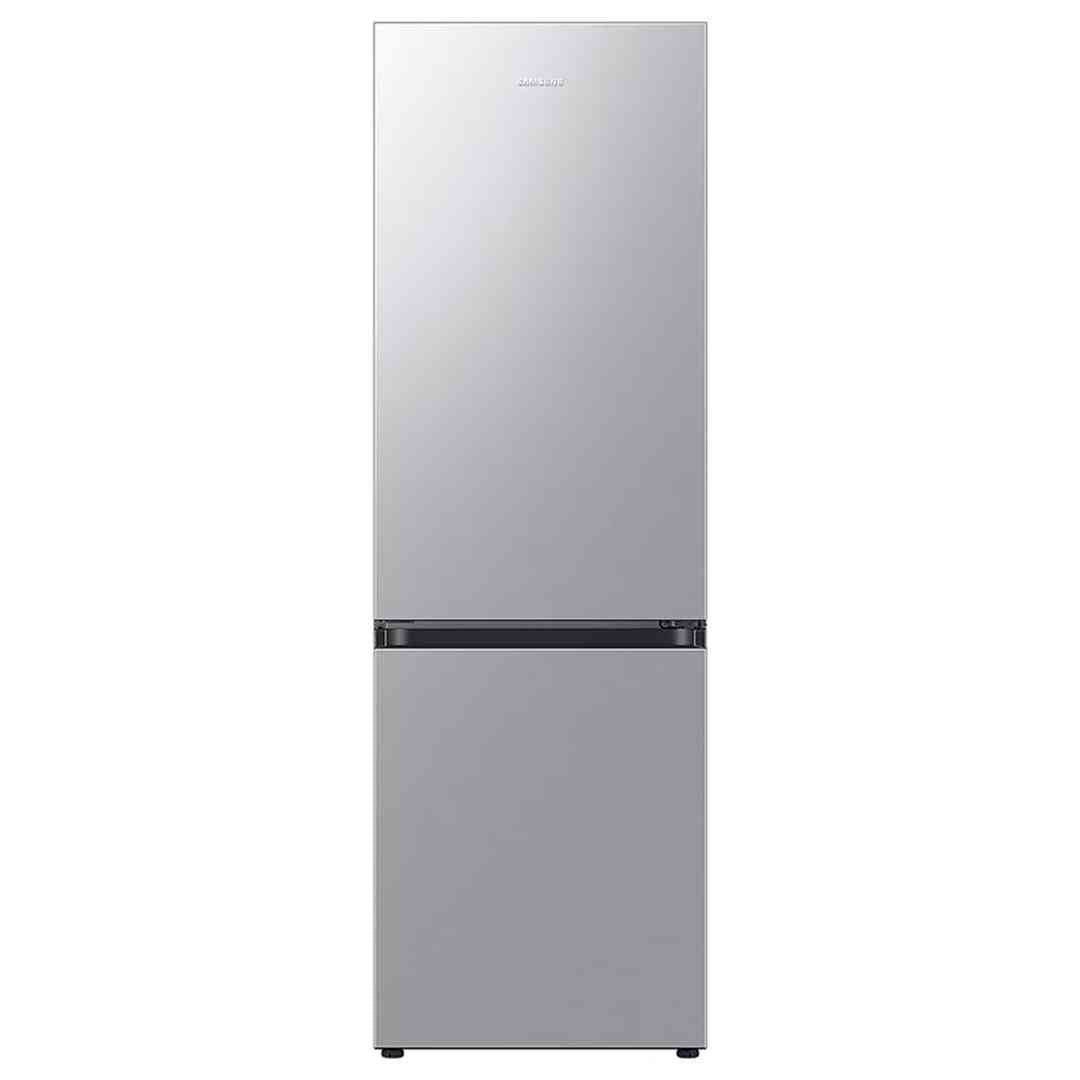Samsung Series 6 344L Frost Free 70/30 Classic Fridge Freezer - Silver | RB34C600ESA/EU Samsung