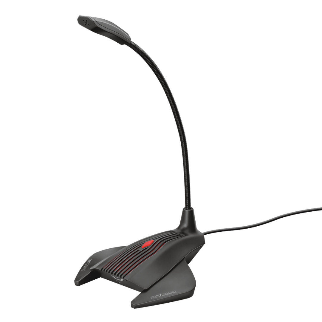Trust GXT 239 Gaming Microphone | 23467 Trust