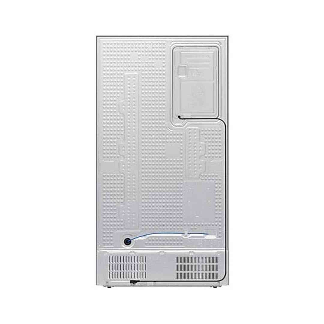 Samsung Series 6 640L Total No Frost American Fridge Freezer | RS70F64KEFEU Samsung American Fridge Freezer Euronics Ireland