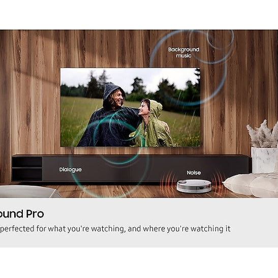 Samsung Neo QLED 55″ 4K Mini LED Smart TV | QE55QN70FAUXXU
