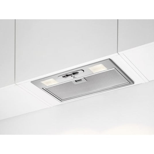 Electrolux Series 300 52 cm Integrated Cooker Hood | LFG235S Electrolux