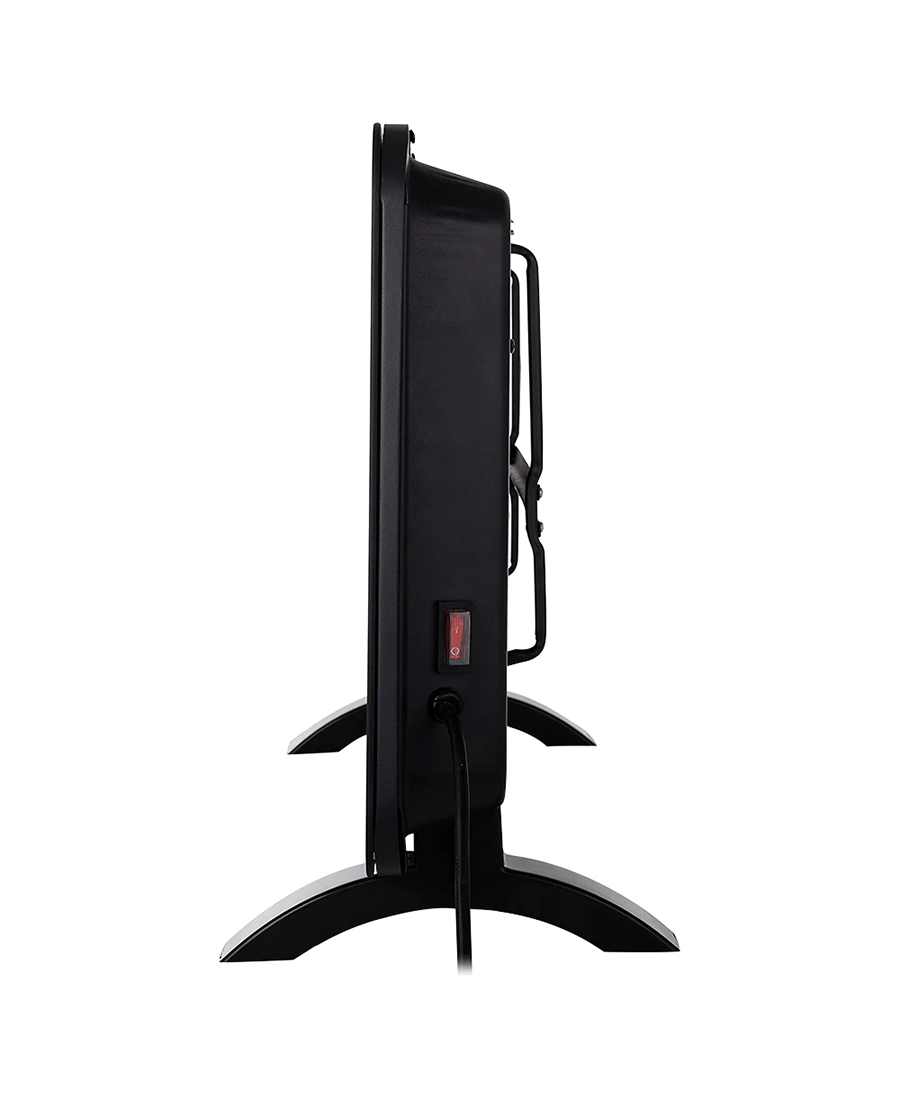 Princess Smart Infrared Panel Heater 540EL (Watt) Redmond Electric Gorey