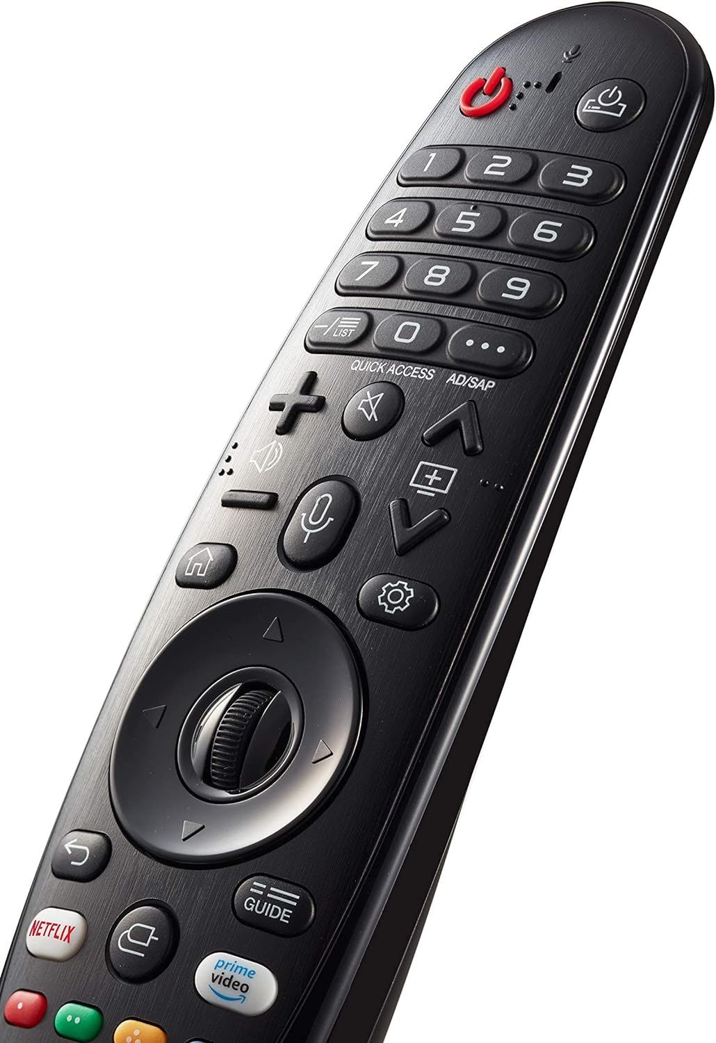 TV Accessories & Remote Controls