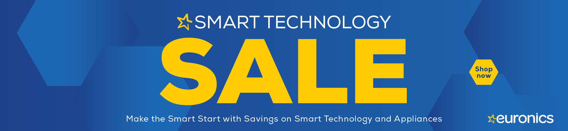 Smart Technology Sale