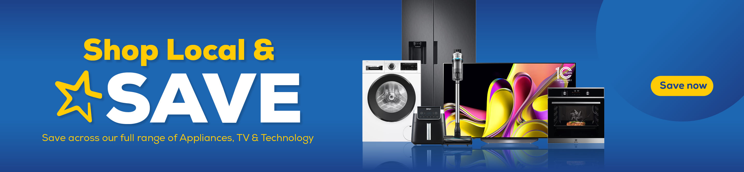 Deals of The Week