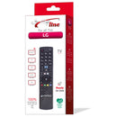 JOLLY LINE Replacement LG TV Remote Control | 017181 Jolly Line 