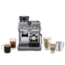 De'Longhi La Specialista Arte Evo Coffee Machine | EC9255.M DeLonghi 