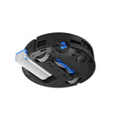 ECOVACS DEEBOT X9 PRO OMNI Robot Vacuum & Mop | Dual-Powered Flagship Cleaner