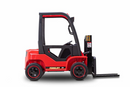 RIDE ON FORKLIFT Red | 034113
