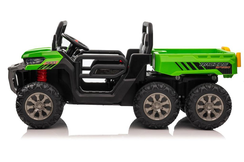 24V ELECTRIC GATOR RIDE ON | 034742