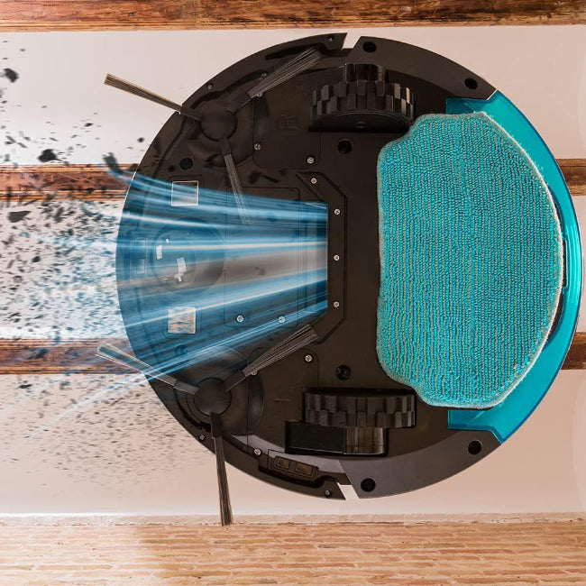 Cecotec Conga 999 Origin Robot Vacuum | 080934