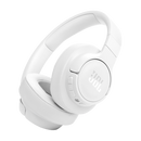 JBL Tune 770NC Over-Ear Noise-Cancelling Headphones – White | JBLT770NCWHT JBL 