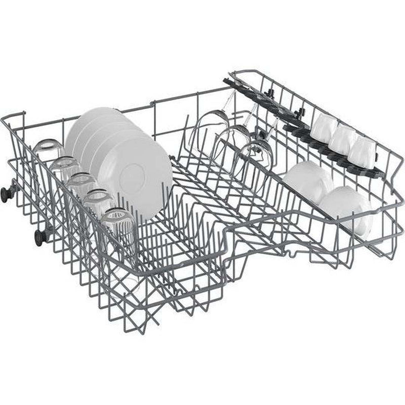 Beko 60cm 13 Place Freestanding Dishwasher | DVN04X20W Beko Euronics.ie