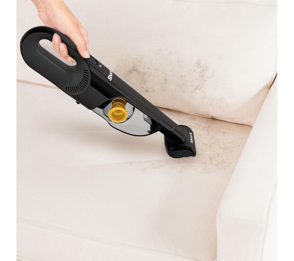 Shark Classic Handheld Pet Vacuum Cleaner Cordless | CH950UKT