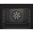 Beko AeroPerfect™ 60cm Built-in RecycledNet™ Single Fan Oven | BBIF22300B Beko Oven Euronics Ireland