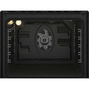 Beko RecycledNet Electric Double Oven - Black | BBDF22300B Beko Oven Euronics Ireland