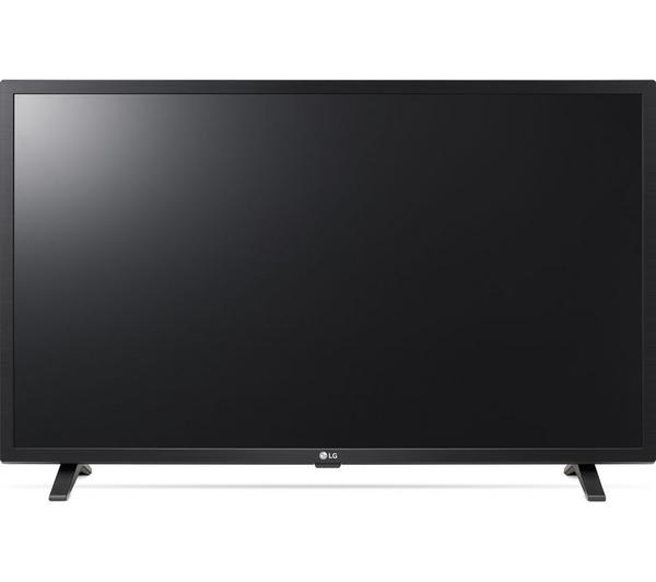 LG 32” Full HD Smart TV | 32LQ63006LA