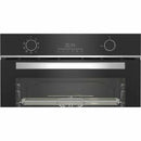 Beko Pro AeroPerfect AirFry Electric Pyrolytic Oven - Stainless Steel | BBIMA13301XMP Beko Oven Euronics Ireland