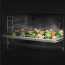 Beko Pro AeroPerfect AirFry Electric Pyrolytic Oven - Stainless Steel | BBIMA13301XMP Beko Oven Euronics Ireland