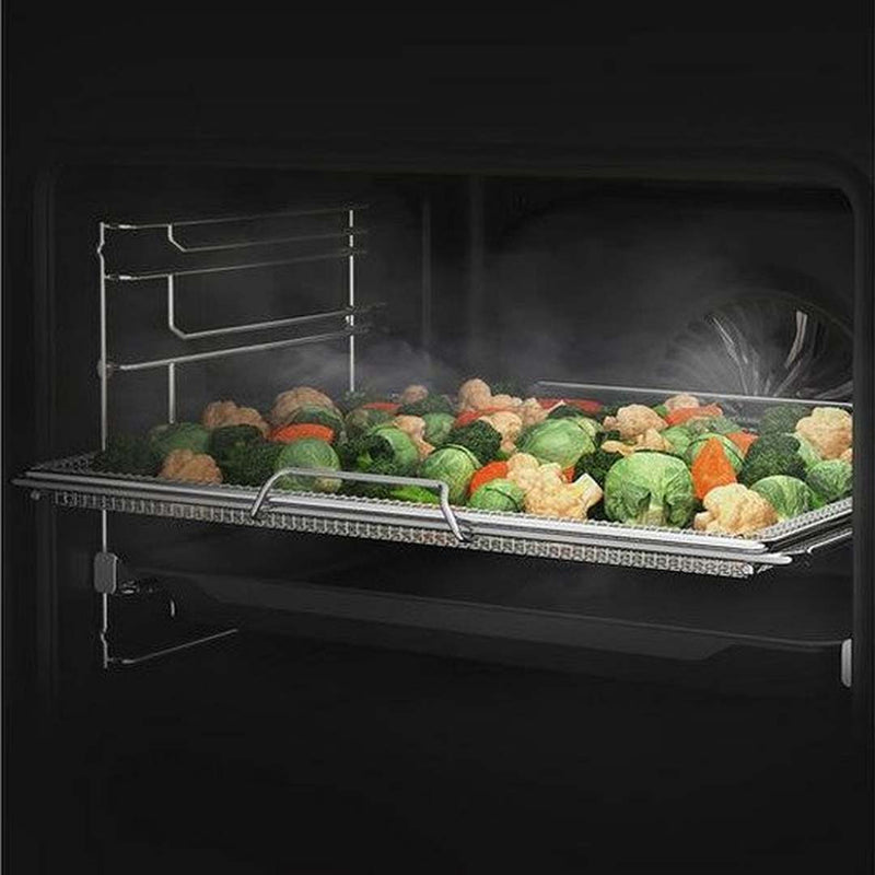 Beko Pro AeroPerfect AirFry Electric Pyrolytic Oven - Stainless Steel | BBIMA13301XMP Beko Oven Euronics Ireland