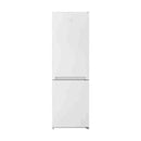 Beko 60/40 Fridge Freezer - White | CSG4571W Beko Fridge Freezer Euronics Ireland