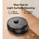 Eufy L60 Hybrid Robot Vacuum | T2268V11 Eufy Robot Vacuum Euronics Ireland