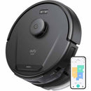 Eufy L60 Hybrid Robot Vacuum | T2268V11 Eufy Robot Vacuum Euronics Ireland