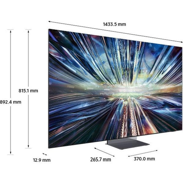 Samsung Neo QLED 8K 65″ Smart TV Mini‑LED | QE65QN900FTXXU