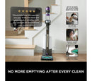 Shark PowerDetect Clean & Empty Cordless Pet Vacuum Cleaner Anti Hair Wrap | IP3251UKT
