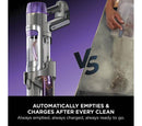 Shark PowerDetect Clean & Empty Cordless Pet Vacuum Cleaner Anti Hair Wrap | IP3251UKT