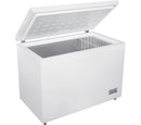 Beko 308L Freestanding Chest Freezer | CF4308W Beko 