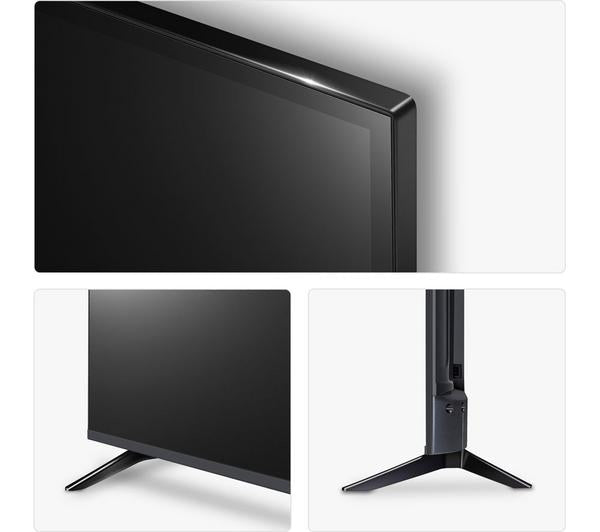 LG UA73 55" 4K UHD LED Smart TV | 55UA73006LA.AEKQ LG TV Tomo Burke Electrical