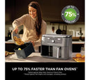 NinjaMAX-in-1 Dual Zone Air Fryer 9.5L | DZ400UK
