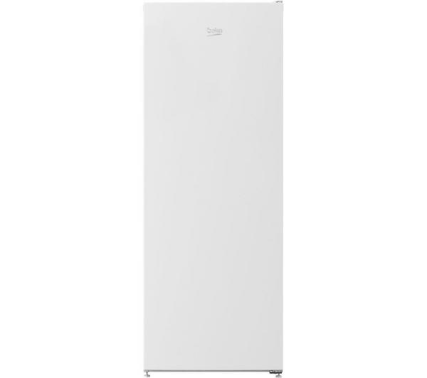 Beko Frost Free Freestanding Tall Freezer White | FNE4545W