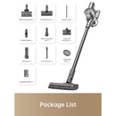 Dreame R20 Cordless Stick Vacuum with LED Dust Detection | VTV97A Dreame Vacuum Cleaner Euronics Ireland
