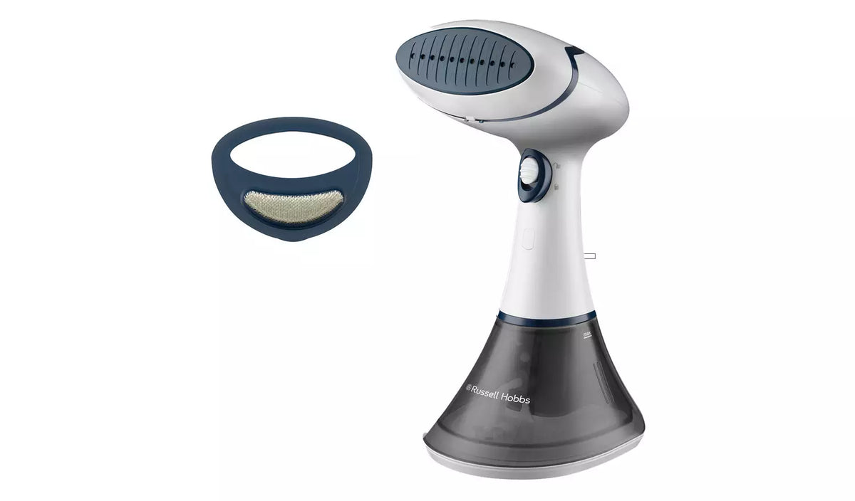 Russell Hobbs Steam Genie Essential Handheld Clothes Steamer | 25591