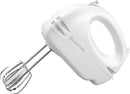Russell Hobbs 6 Speed White Hand Mixer | 14451
