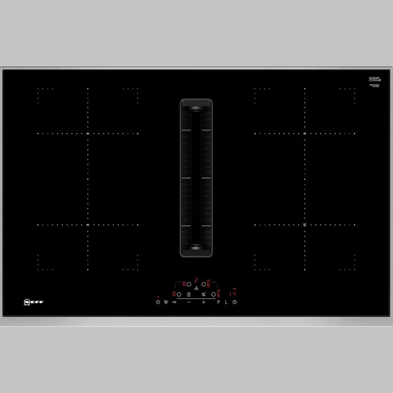 Neff N70 Induction Hob | T48TD7BN2 NEFF Euronics.ie