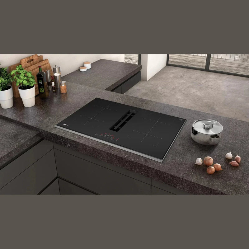 Neff N70 Induction Hob | T48TD7BN2 NEFF Euronics.ie