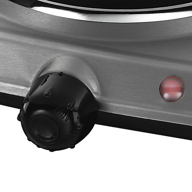 Russell Hobbs Mini Hob Single Electric Hot Plate | 15199