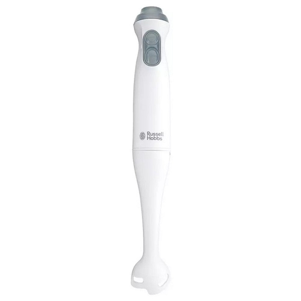 Russell Hobbs Go Create Electric Hand Blender - White | 27550