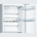 Bosch Serie 4 Freestanding Fridge Freezer 60cm | KGV33VLEAG Bosch Fridge Freezer Euronics Ireland