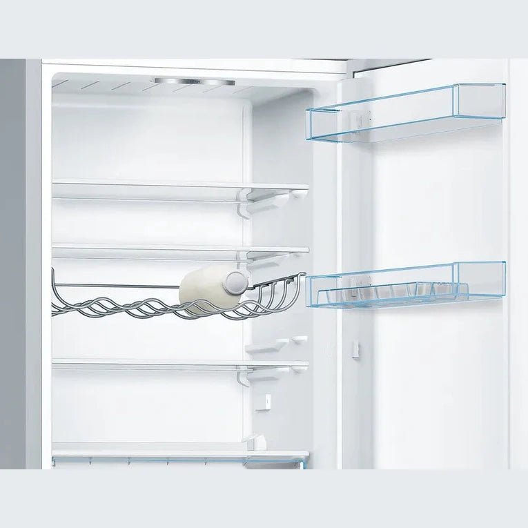 Bosch Serie 4 Freestanding Fridge Freezer 60cm | KGV33VLEAG Bosch Euronics.ie