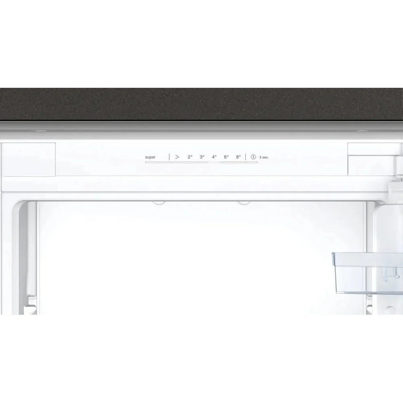 Neff N30 260L Integrated No Frost Fridge Freezer | KI7861SE0G NEFF Fridge Freezer Euronics Ireland