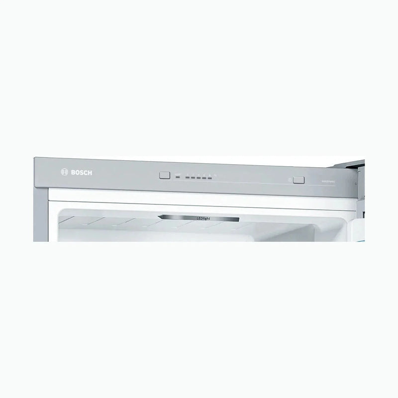 Bosch Serie 4 Freestanding Fridge Freezer 60cm | KGV33VLEAG Bosch Euronics.ie