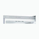 Bosch Serie 4 Freestanding Fridge Freezer 60cm | KGV33VLEAG Bosch Fridge Freezer Euronics Ireland