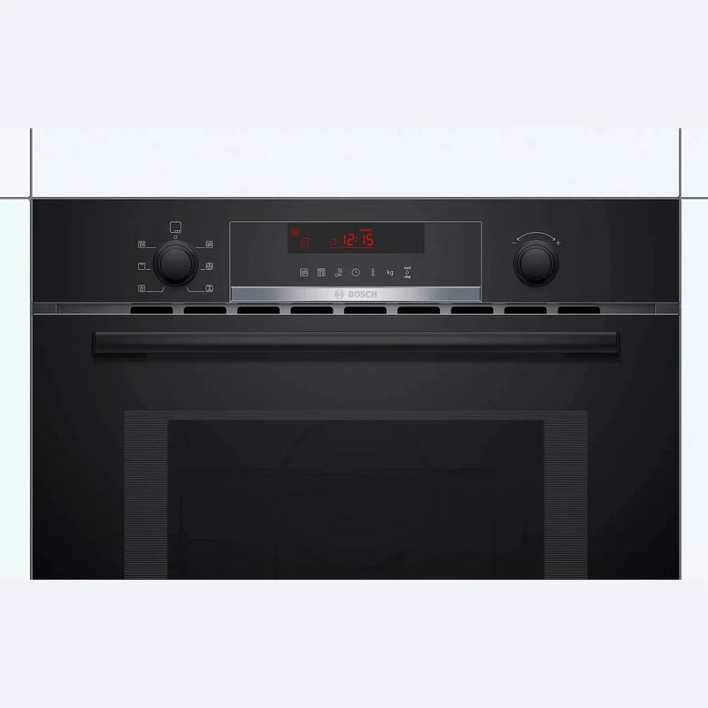 Bosch Serie 4 Combination Oven | CMA583MBOB Bosch Euronics.ie