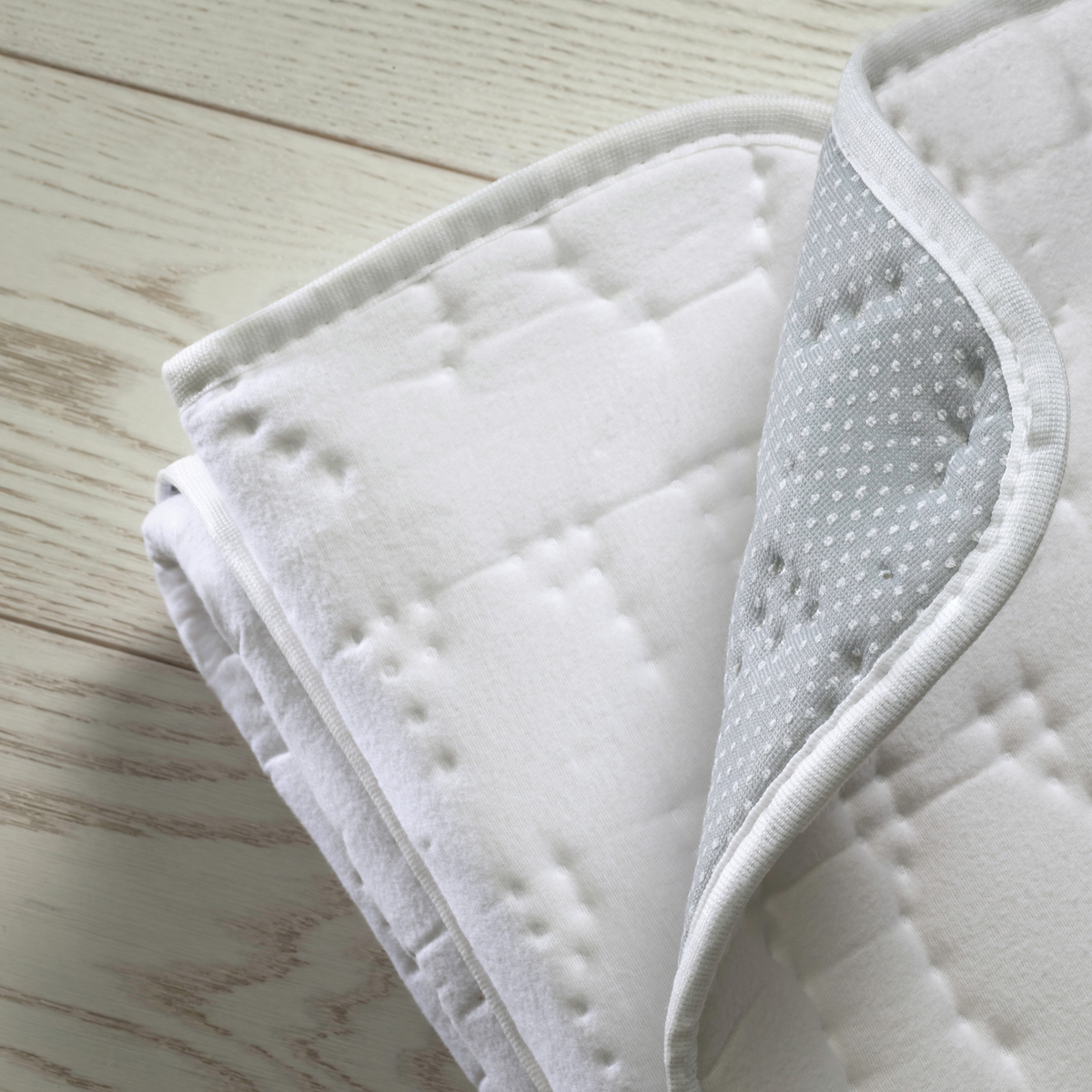 Dreamland Cosy Dreamer King Dual-Control Cotton Underblanket | 16999 — product image 6