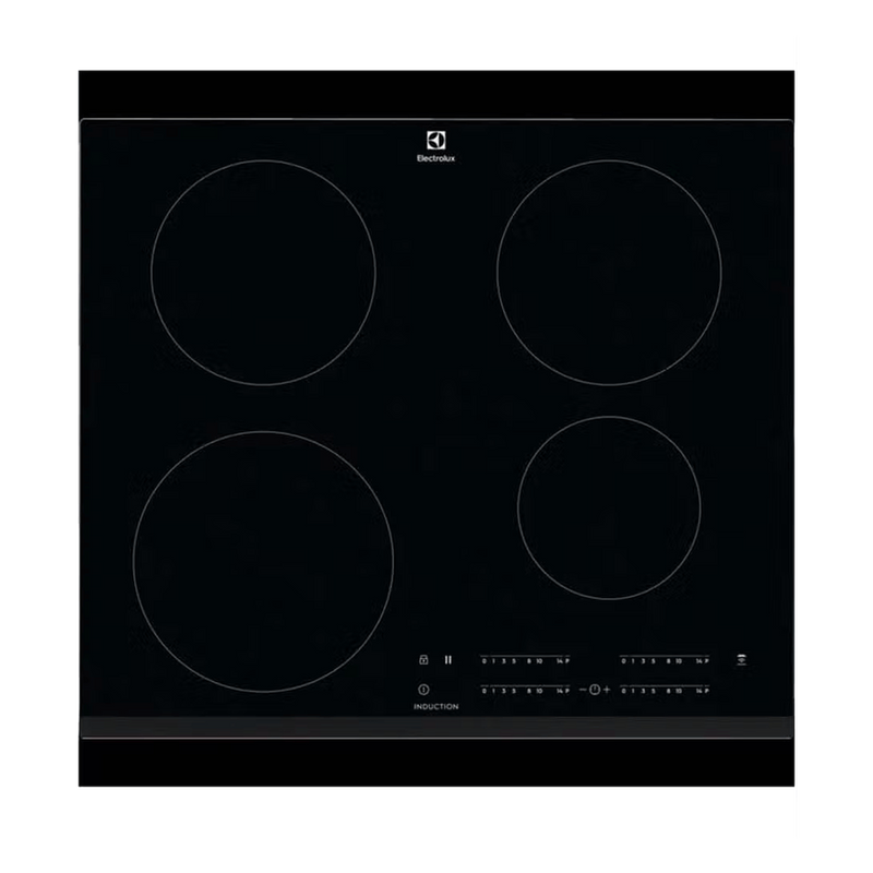 Electrolux 60cm Built-in Induction Hob | LIT604 Electrolux Euronics.ie