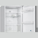 Bosch Series 2 Total No Frost Free-standing fridge-freezer Stainless Steel | KGN27NLEAG Bosch Euronics.ie
